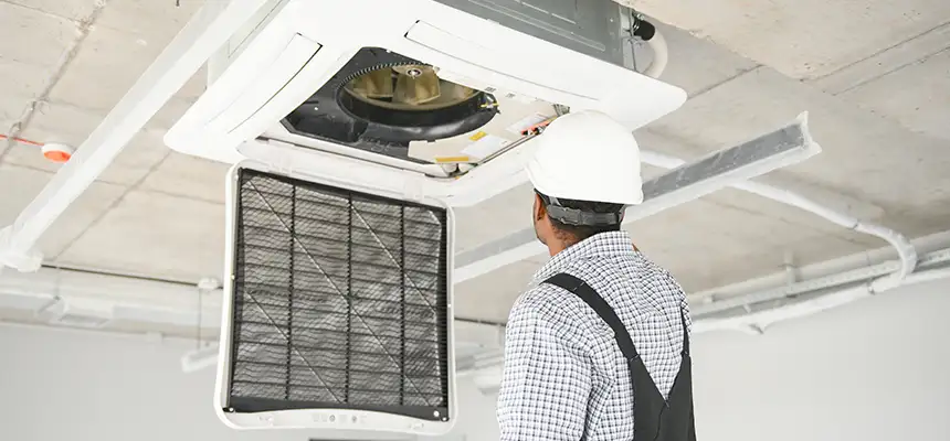 Our Affordable Duct Cleaning Near Me Services in Newport News, VA