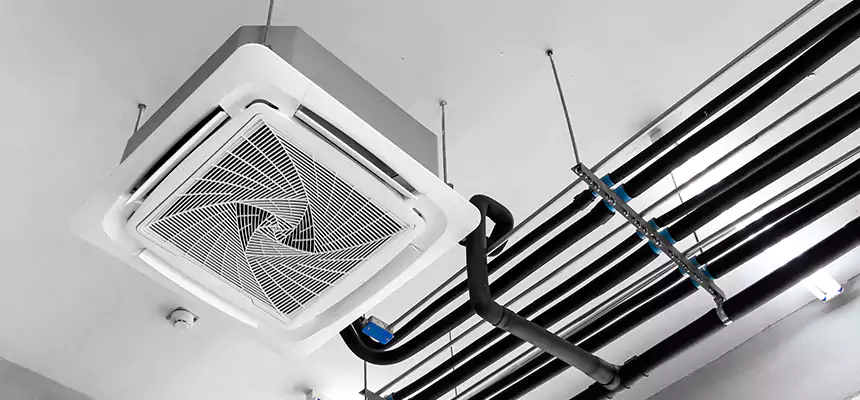 Our Air Duct Deep Cleaning Services in Newport News, VA