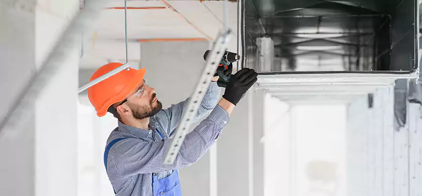 Our Air Vent Replacement Services in Newport News, VA