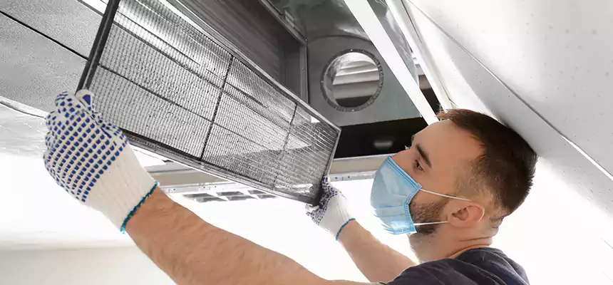 Diagnostic HVAC Coil & Blower Cleaning in Newport News