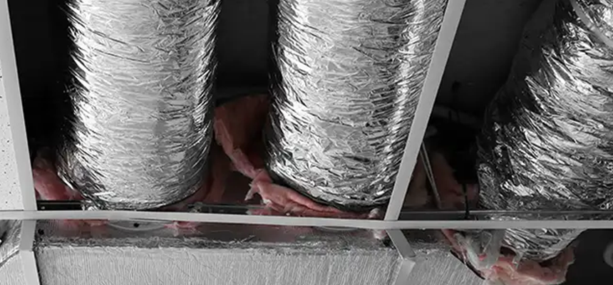 Scalable Commercial Multi‑Unit Dryer Vent Camera Inspection in Newport News, VA