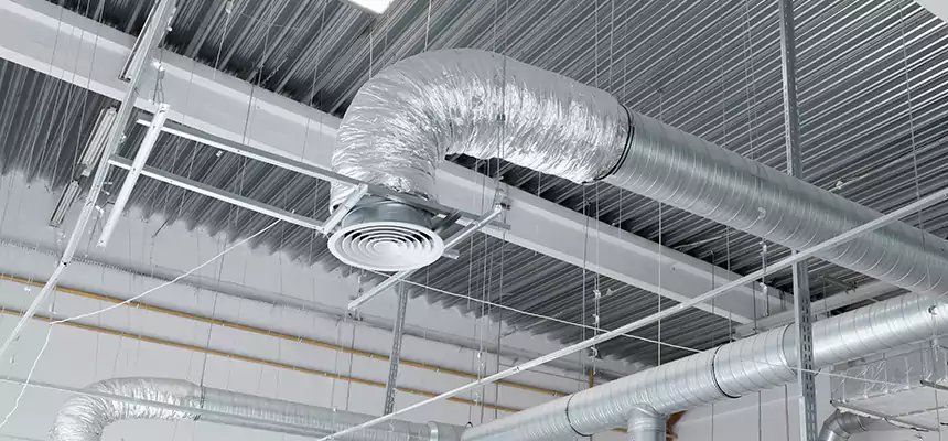 Our Dryer Vent Hose Replacement Services in Newport News, VA