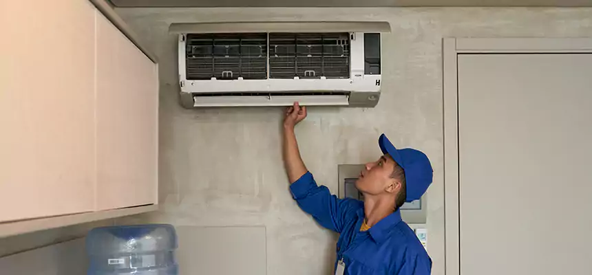 Balanced Fresh‑Air Ventilation (ERV/HRV) in Newport News