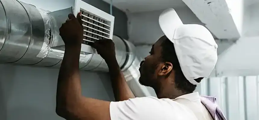 Our Licensed And Insured Cleaners in Newport News, VA