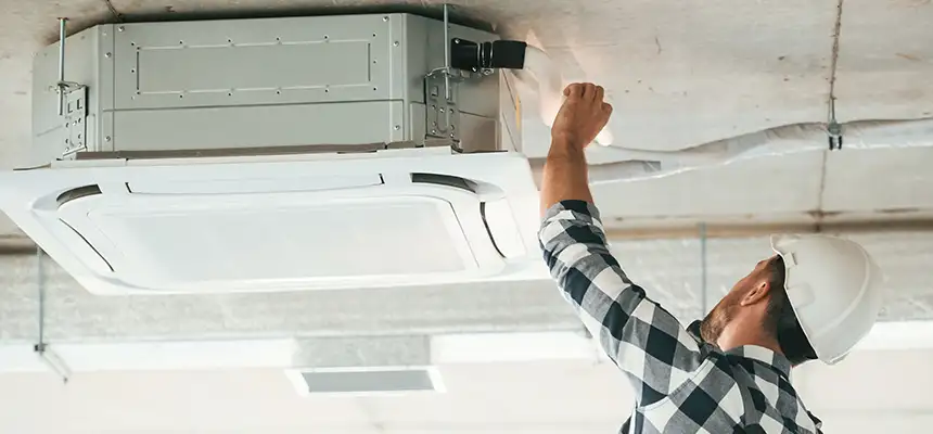 Our Local Vent Cleaning Services in Newport News, VA