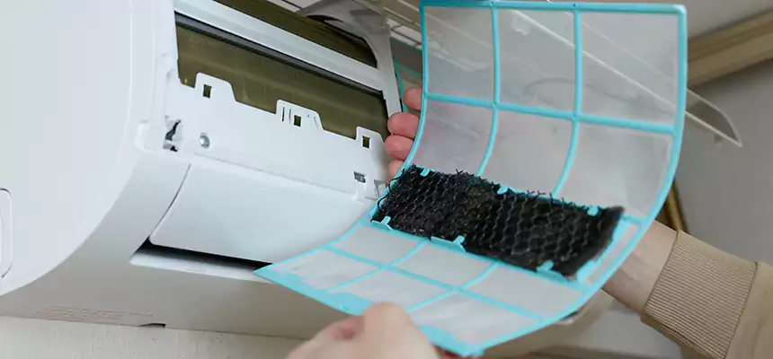 Gentle Ductwork Odor-Control Pet Dander Duct Cleaning in Newport News, VA