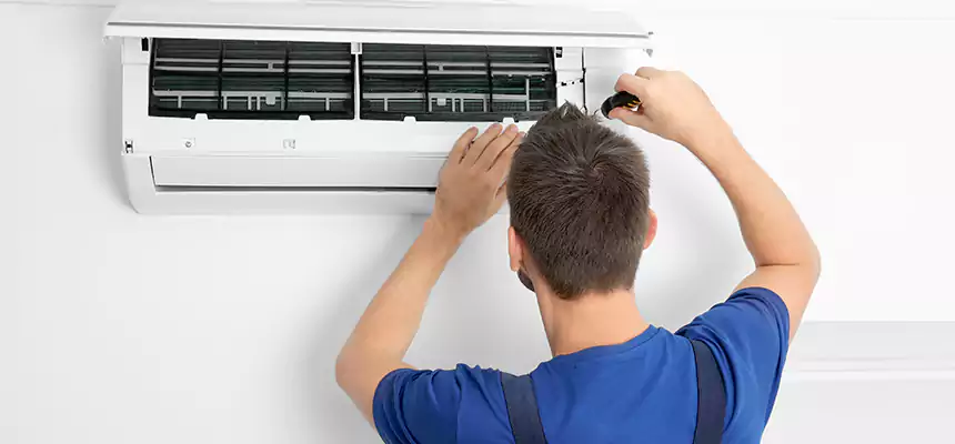 Our Smart Air Conditioning Installation Services in Newport News, VA