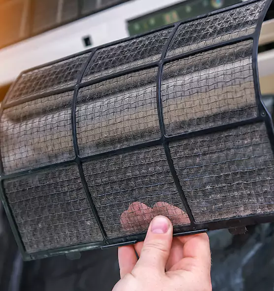 Top-notch AC Air Filter Replacement in Newport News