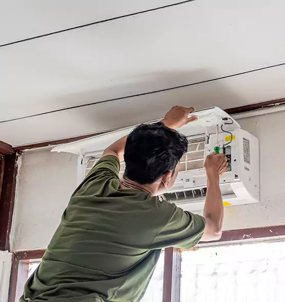About Air Duct & AC Odor Removal in Newport News, VA