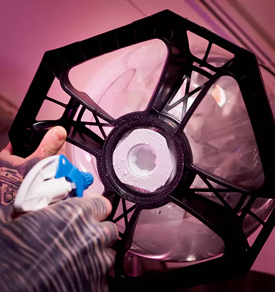 Advanced Basement Vent Cleaning in Newport News, VA