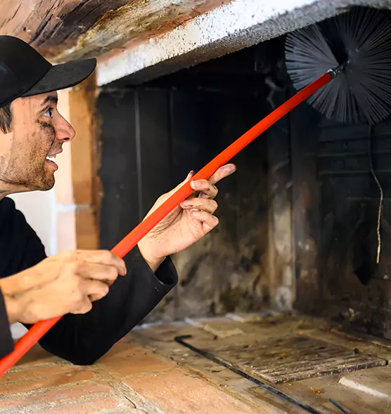 About Expert Chimney Cleaning in Newport News, VA