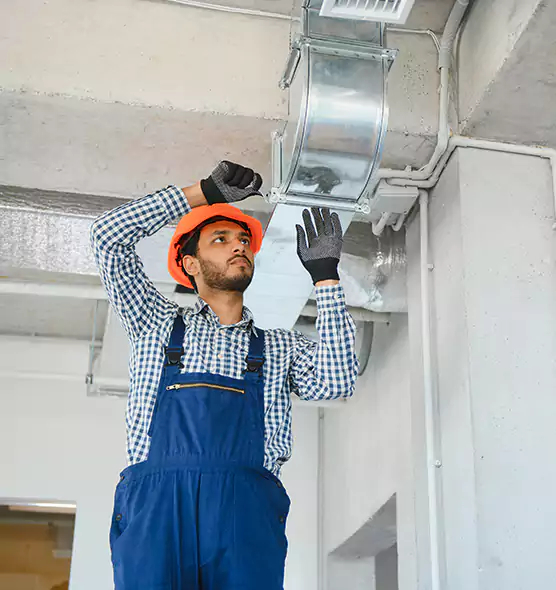 About Hotel Duct And Vent Cleaning in Newport News, VA