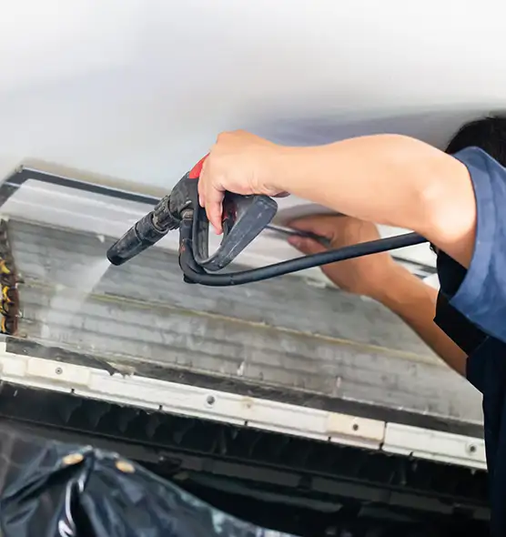 Welcome to Move-in/Move-out Duct Cleaning Services in Newport News, VA
