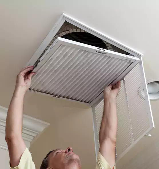 Advanced Residential Vent Cleaning in Newport News, VA