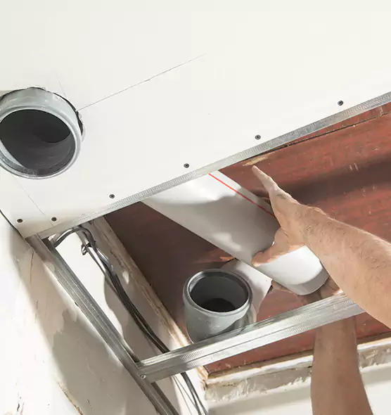 Professional Seasonal Allergy Air Duct Cleaning in Newport News, VA