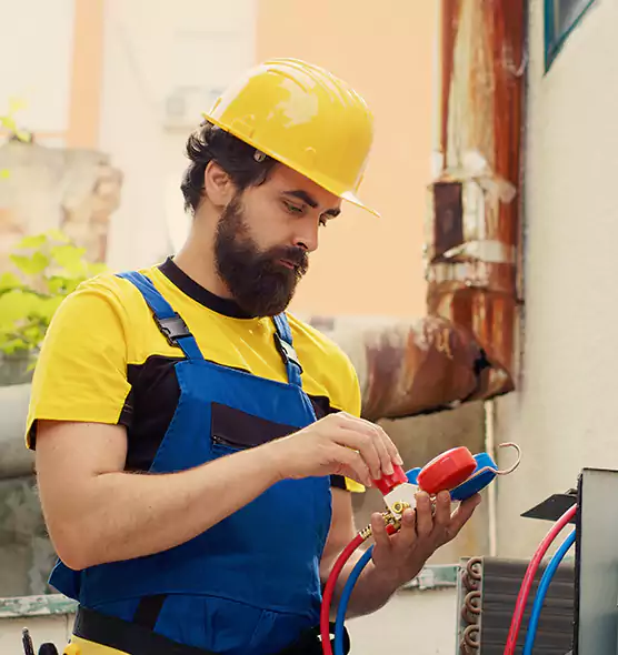 About Smart HVAC Installation in Newport News, VA