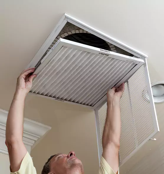 Professional Vent Relocation Services in Newport News, VA