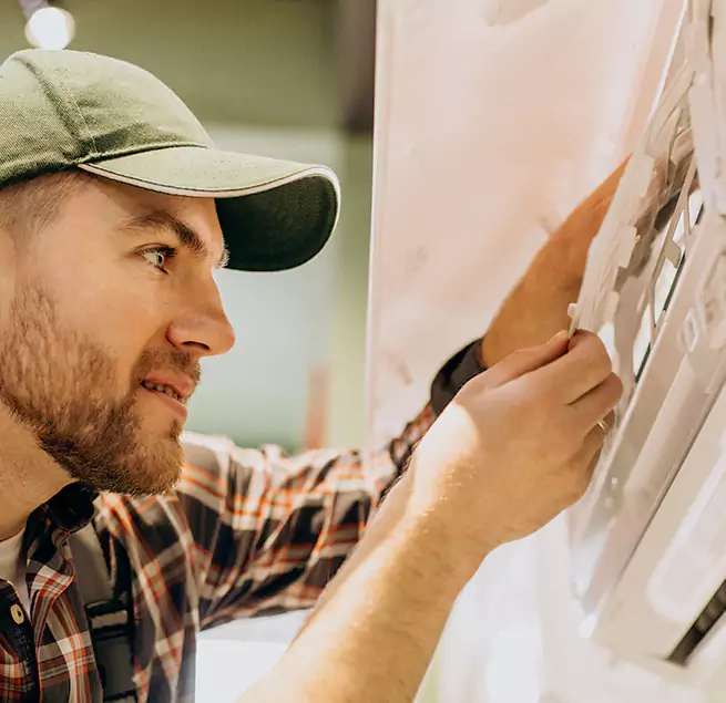 Why Homeowners Businesses Trust Us in Newport News, VA?