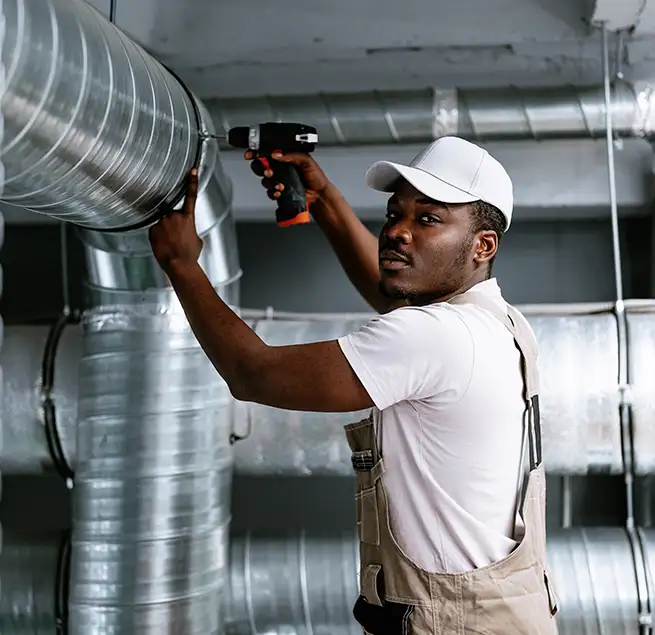 Why Homeowners & Businesses Trust Us Newport News, VA