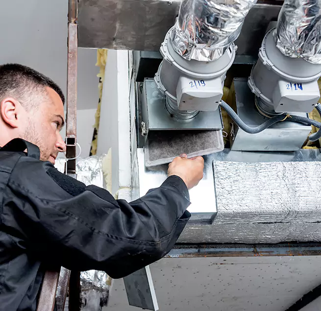 Why Homeowners & Businesses Trust Us in Newport News, VA?