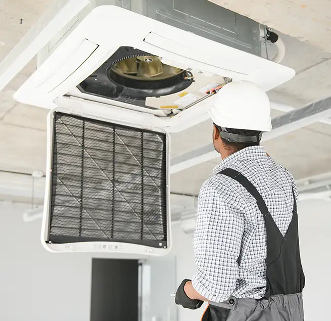 Why Homeowners & Businesses Trust Us in Newport News, VA?