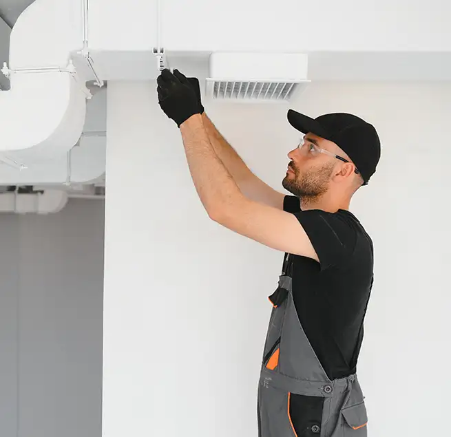 Why Homeowners & Businesses Trust Us in Newport News, VA?