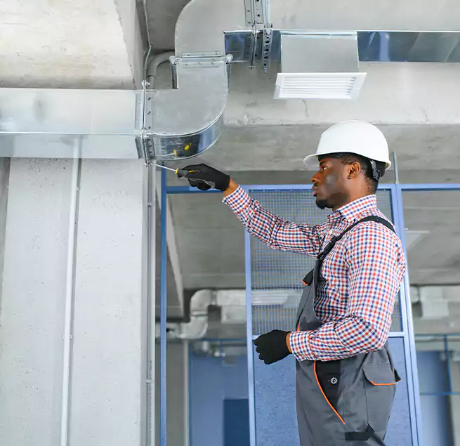 Why Homeowners & Businesses Trust Us Newport News, VA