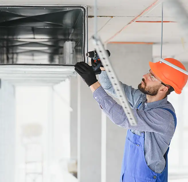 Why Homeowners & Businesses Trust Us in Newport News, VA?