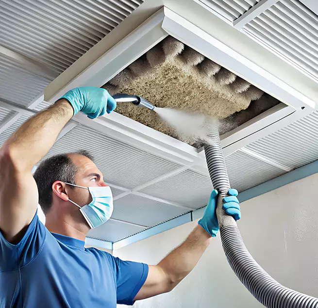 Why Homeowners & Businesses Trust Us Newport News, VA