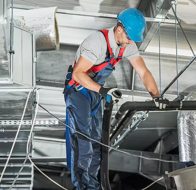 Why Homeowners & Businesses Trust Us in Newport News, VA?