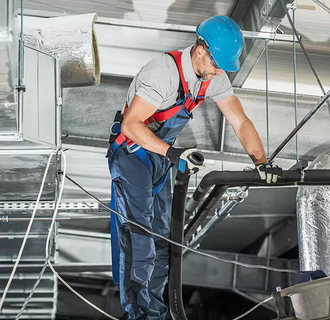 Why Homeowners & Businesses Trust Us in Newport News, VA?