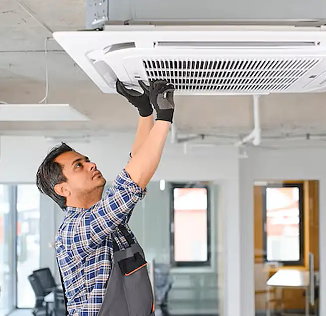 Why Homeowners & Businesses Trust Us in Newport News, VA?