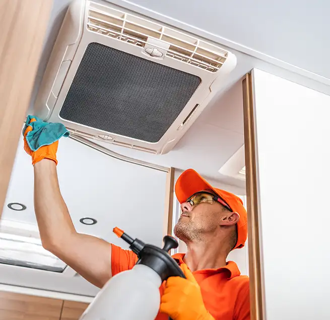 Why Homeowners & Businesses Trust Us in Newport News, VA?