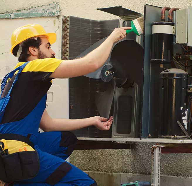 Why Homeowners Businesses Trust Us in Newport News, VA?