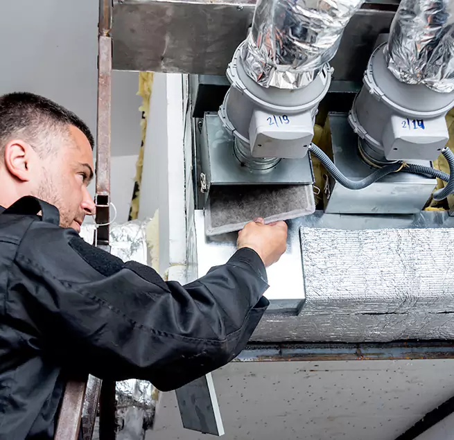  Why Homeowners & Businesses Trust Us in Newport News, VA?