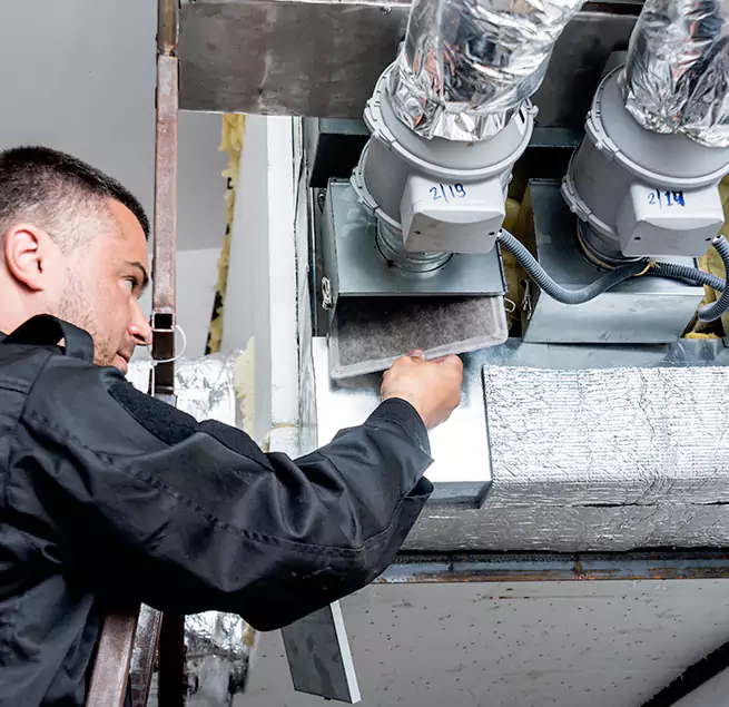 Why Homeowners & Businesses Trust Us in Newport News, VA?