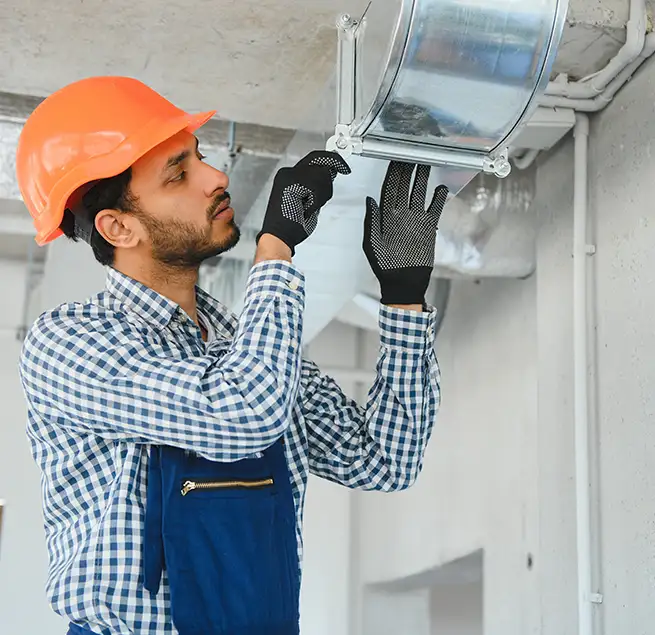 Why Homeowners & Businesses Trust Us in Newport News, VA?