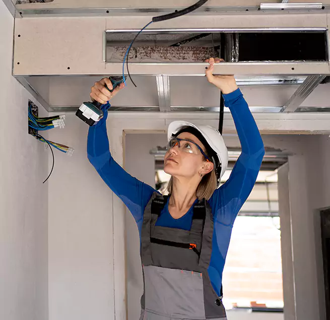 Why Homeowners & Businesses Trust Us in Newport News, VA?