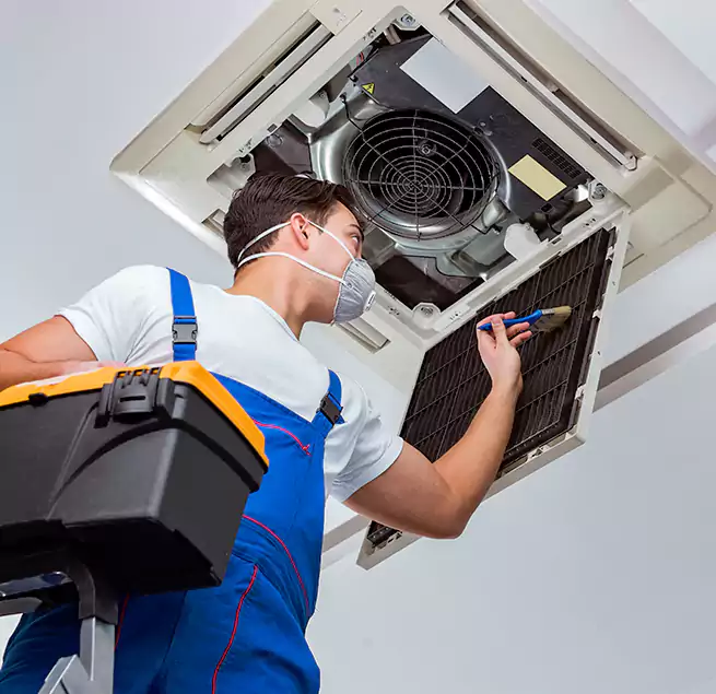 Why Homeowners & Businesses Trust Us in Newport News, VA?