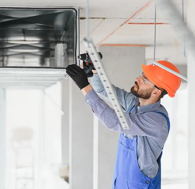  Why Homeowners Businesses Trust Us Newport News, VA