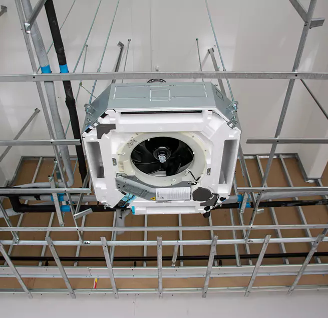 Why Homeowners & Businesses Trust Us in Newport News, VA?