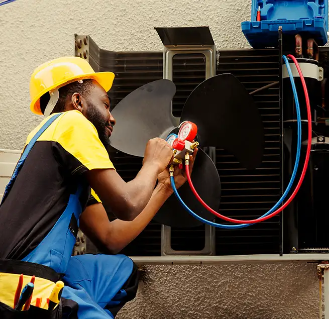 Why Homeowners & Businesses Trust Us in Newport News, VA?