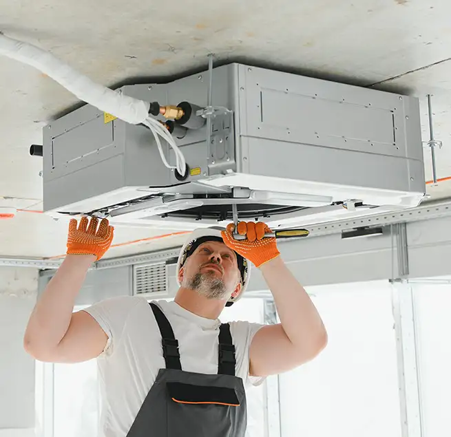 Why Homeowners & Businesses Trust Us Newport News, VA