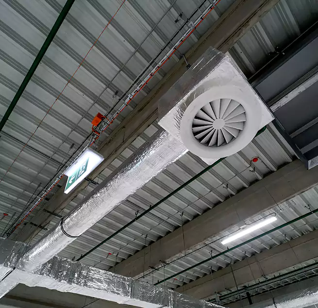 Why Homeowners & Businesses Trust Us in Newport News, VA