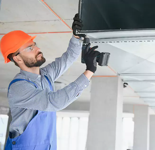 Why Homeowners & Businesses Trust Us in Newport News, VA?