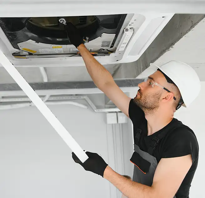 Why Homeowners & Businesses Trust Us in Newport News, VA?