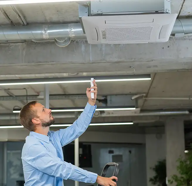 Why Homeowners & Businesses Trust Us in Newport News, VA?