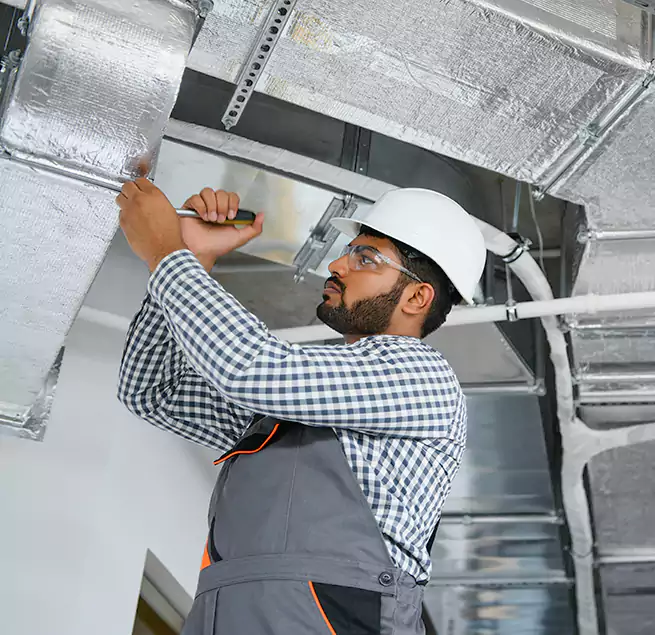 Why Homeowners & Businesses Trust Us in Newport News, VA?