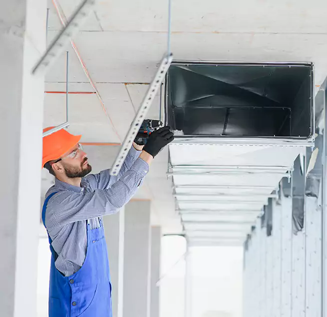 Why Homeowners & Businesses Trust Us in Newport News, VA?