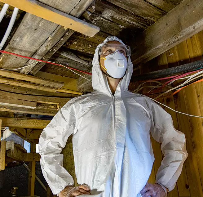 Why Homeowners & Businesses Trust Us in Newport News, VA?